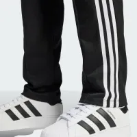 Штаны adidas Originals Flaцвет красный Legging IN1100 - Черные