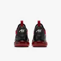 Nike Air Max 270 мужские Кроссовки цвет красный