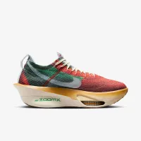 Nike Alphafly 3 Premium чоловічі Road Racing Кросівки різнокольорові