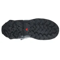 Кроссовки для треккинга SALOMON RAISE MID GTX J Gore-Tex (474580)