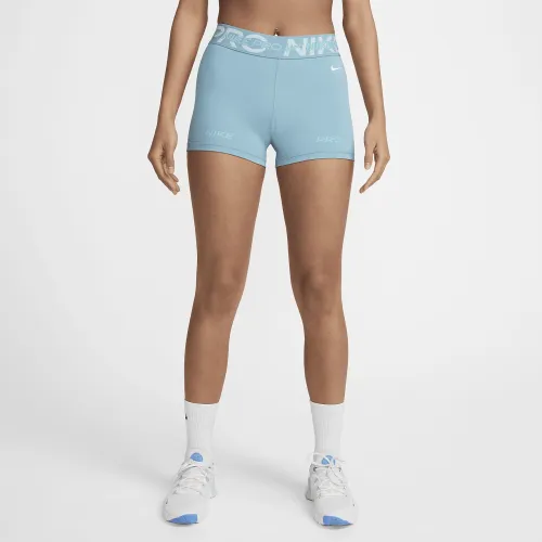 Nike Pro женская Mid-Rise 3