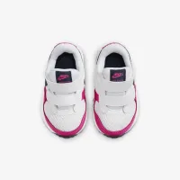 Nike Air Max SYSTM Baby/Toddler Кроссовки цвет белый