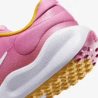 Nike Revolution 7 Big детские Running Кроссовки Pink