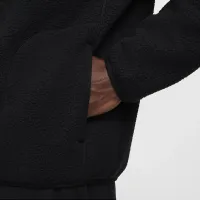 Nike Sportswear Club чоловічі Fleece Куртка колір чорний