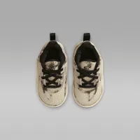 Nike Tatum 1 Baby/Toddler Кроссовки цвет коричневый
