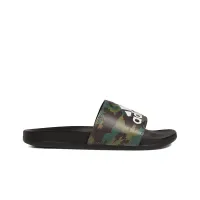 Шлёпанцы adidas Adilette Comfort Slides GW9647 - разноцветная