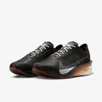 Nike Vaporfly 4 мужские Road Racing Кроссовки цвет коричневый