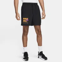 Nike Form чоловічі Dri-FIT 7