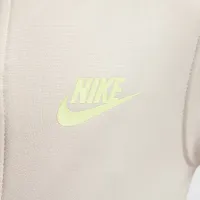Nike Dri-FIT Sportswear Toddler On the Move 2-Piece Propus комплект колір коричневий