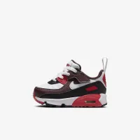 Nike Air Max 90 EasyOn Baby/Toddler Кросівки колір червоний