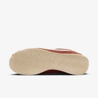 Nike Cortez SE Suede чоловічі Кросівки колір коричневий