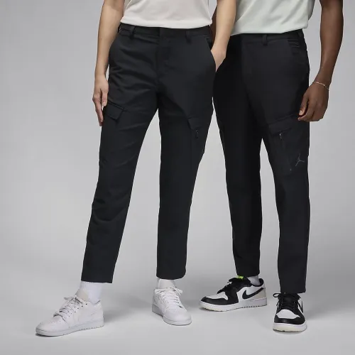 Nike Jordan для гольфу чоловічі Pants колір чорний