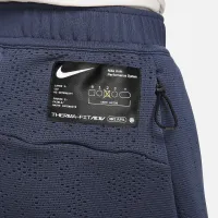 Nike A.P.S. чоловічі Therma-FIT Versatile Pants блакитний