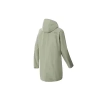 Куртка The North Face Woodmont 0A5JA83X31 - зеленая