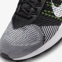 Nike Air Max Flyknit Racer женская обовь Black