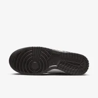 Nike Dunk High Retro чоловічі Кросівки колір білий