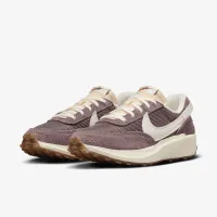 Nike Waffle Debut Vintage женская Кроссовки цвет коричневый