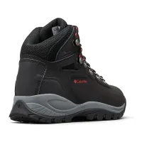 Кросівки Columbia Newton Ridge Plus Waterproof Hiking 1424692010 - Чорні