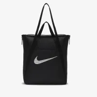 Nike Gym Tote (28L) цвет черный