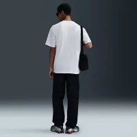 Nike Sportswear Max90 футболка цвет белый
