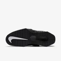 Nike Romaleos 4 Weightlifting Кросівки колір чорний