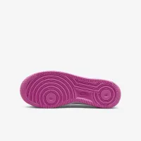 Nike Air Force 1 Big дитячі Кросівки Pink