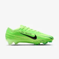 Nike Vapor 15 Elite Mercurial Dream Speed FG Low-Top футбольні бутси колір зелений