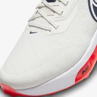 Nike Air Zoom Infinity Tour NEXT% чоловічі для гольфу Кросівки (Wide) колір сірий