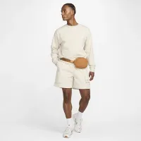 Nike Aura Crossbody сумка (2л) колір коричневий