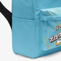 Nike KM детские рюкзак (23L) синий