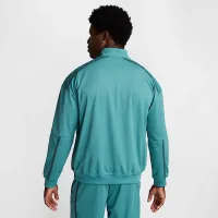 NikeCourt Heritage мужские Tennis Куртка цвет зеленый