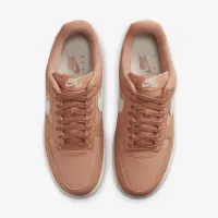 Nike Air Force 1 '07 LX NBHD чоловічі Кросівки колір коричневий