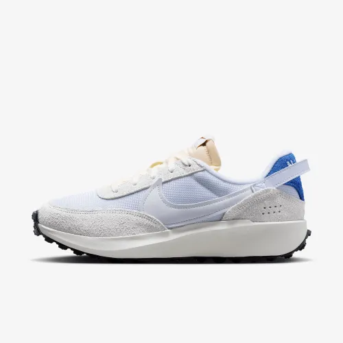 Nike Waffle Debut Vintage жіноча Кросівки блакитний