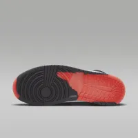 Nike Air Jordan 1 Element Кросівки колір сірий