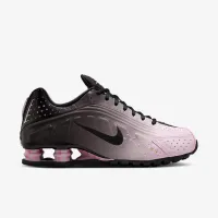Nike Shox R4 Кроссовки Pink
