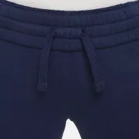 Nike Sportswear Club Fleece Big детские Cargo Pants синий