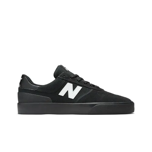 Кросівки New Balance Numeric NM272BWD - Чорні