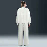 Nike Sportswear женская Pleated Pants цвет белый