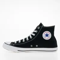 Кроссовки Converse Chuck Taylor All Star M9160C - Черные