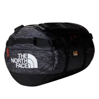 Сумка The North Face Base Camp Duffel S 0A52ST4DI1 -  Черная