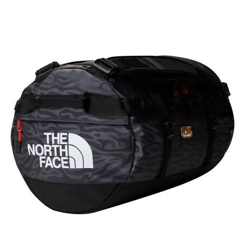 Сумка The North Face Base Camp Duffel S 0A52ST4DI1 -  Черная