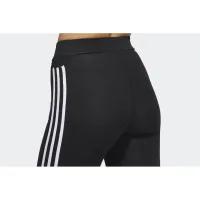 Лосины adidas Originals Adicolor Classics 3-Stripes Tights HD2350 - Черные