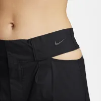 Nike Sportswear жіноча Trouser Pants колір чорний