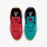 Nike Ja 2 x Kool-Aid Big дитячі баскетбольні Кросівки Orange