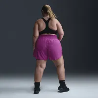Nike Dri-FIT One женская Ultra С высокой Талией 3