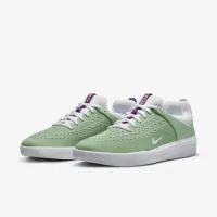 Nike SB Nyjah 3 Skate Кросівки колір зелений