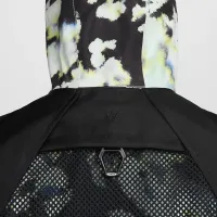 Nike NOCTA Opal чоловічі Modular Vest колір чорний