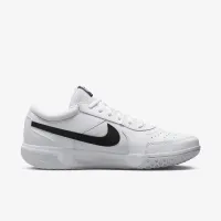 NikeCourt Air Zoom Lite 3 мужские Tennis Кроссовки цвет белый