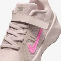 Nike Metro Tek Little детские Кроссовки Pink