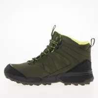 Кроссовки Kappa Thabo Tex 243107-3133 - Зеленые